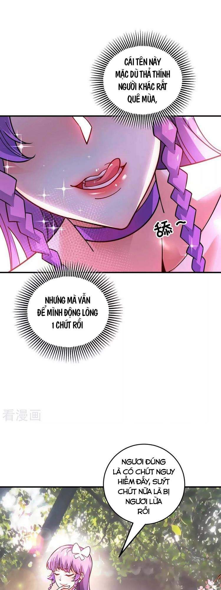 Vạn Cổ Đệ Nhất Tế Chapter 165 - 1