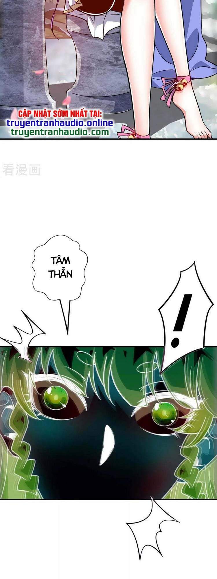 Vạn Cổ Đệ Nhất Tế Chapter 165 - 11