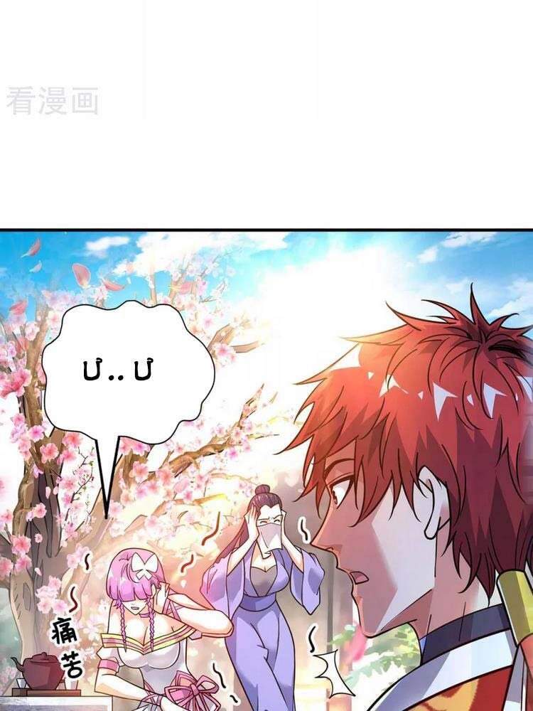 Vạn Cổ Đệ Nhất Tế Chapter 165 - 12