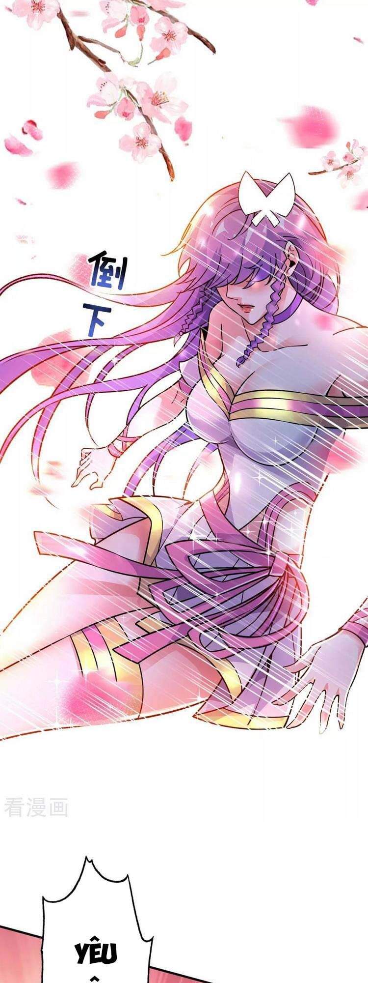 Vạn Cổ Đệ Nhất Tế Chapter 165 - 21