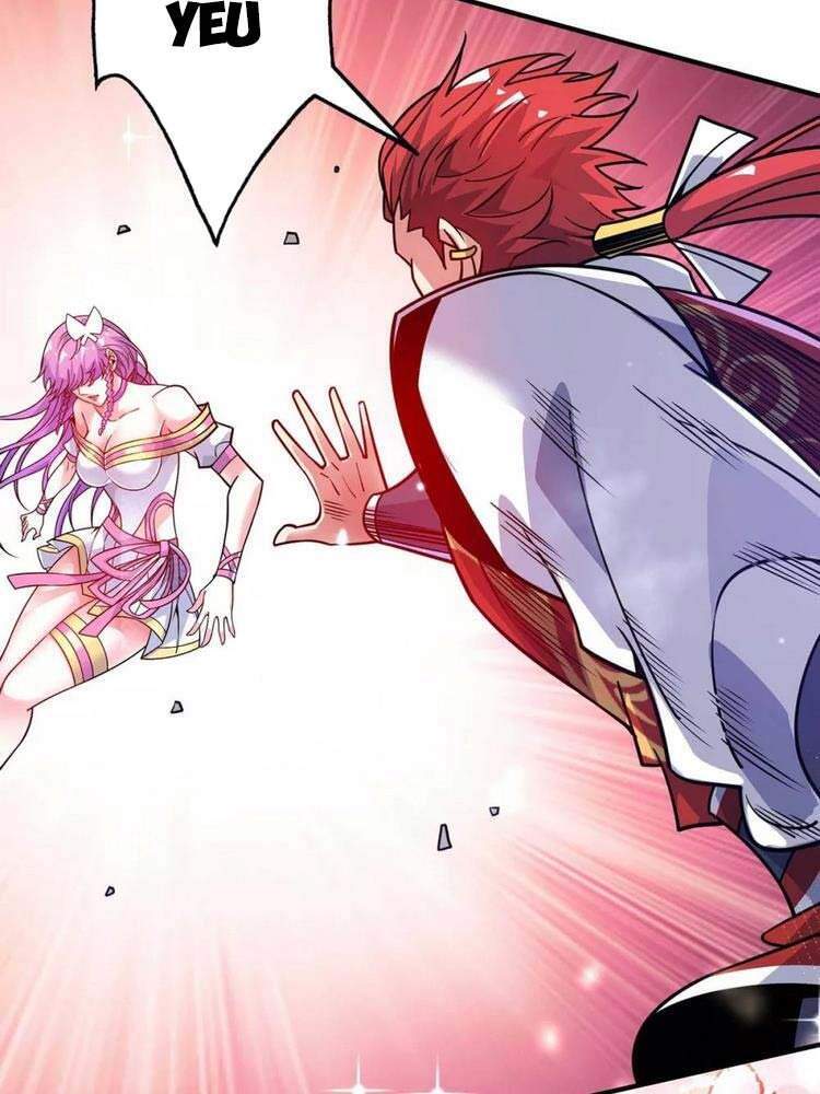 Vạn Cổ Đệ Nhất Tế Chapter 165 - 22