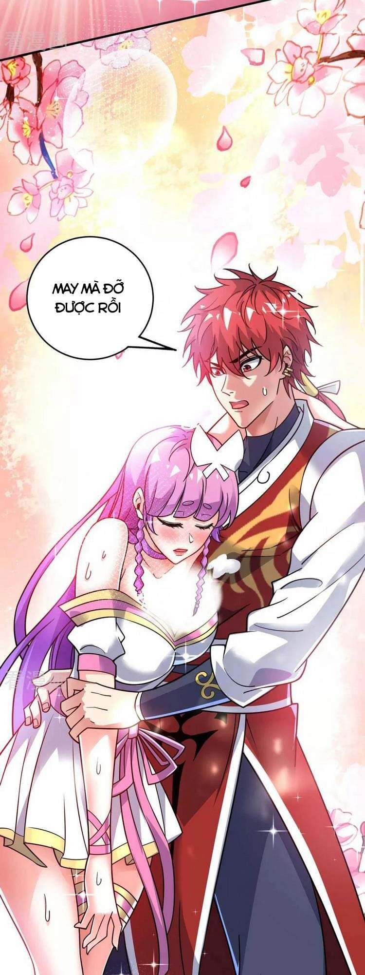 Vạn Cổ Đệ Nhất Tế Chapter 165 - 23