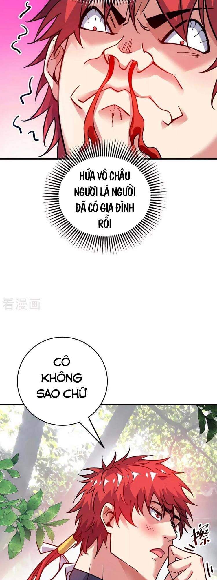 Vạn Cổ Đệ Nhất Tế Chapter 165 - 25