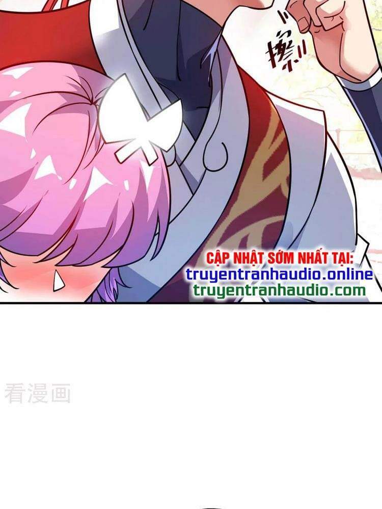 Vạn Cổ Đệ Nhất Tế Chapter 165 - 26