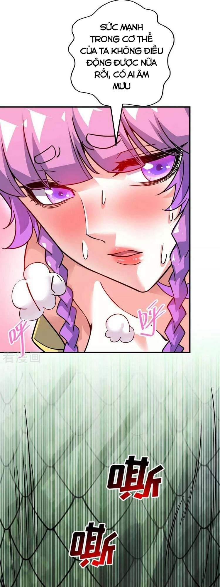 Vạn Cổ Đệ Nhất Tế Chapter 165 - 27