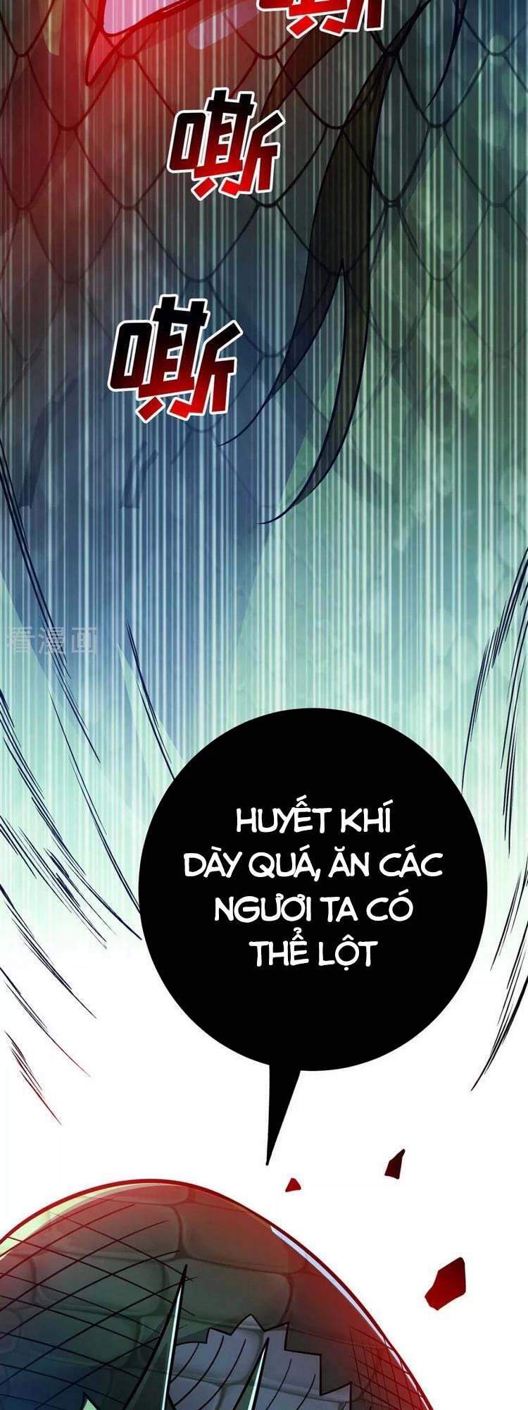 Vạn Cổ Đệ Nhất Tế Chapter 165 - 29