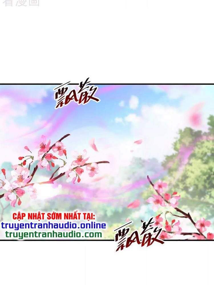 Vạn Cổ Đệ Nhất Tế Chapter 165 - 4