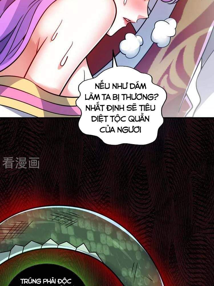 Vạn Cổ Đệ Nhất Tế Chapter 165 - 32