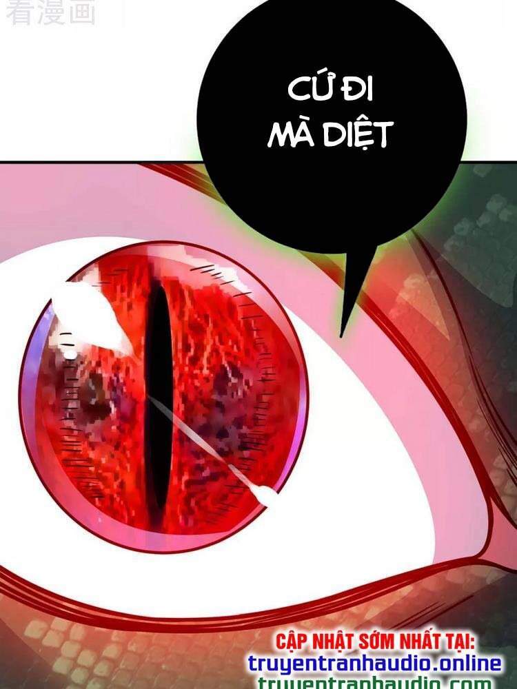 Vạn Cổ Đệ Nhất Tế Chapter 165 - 34