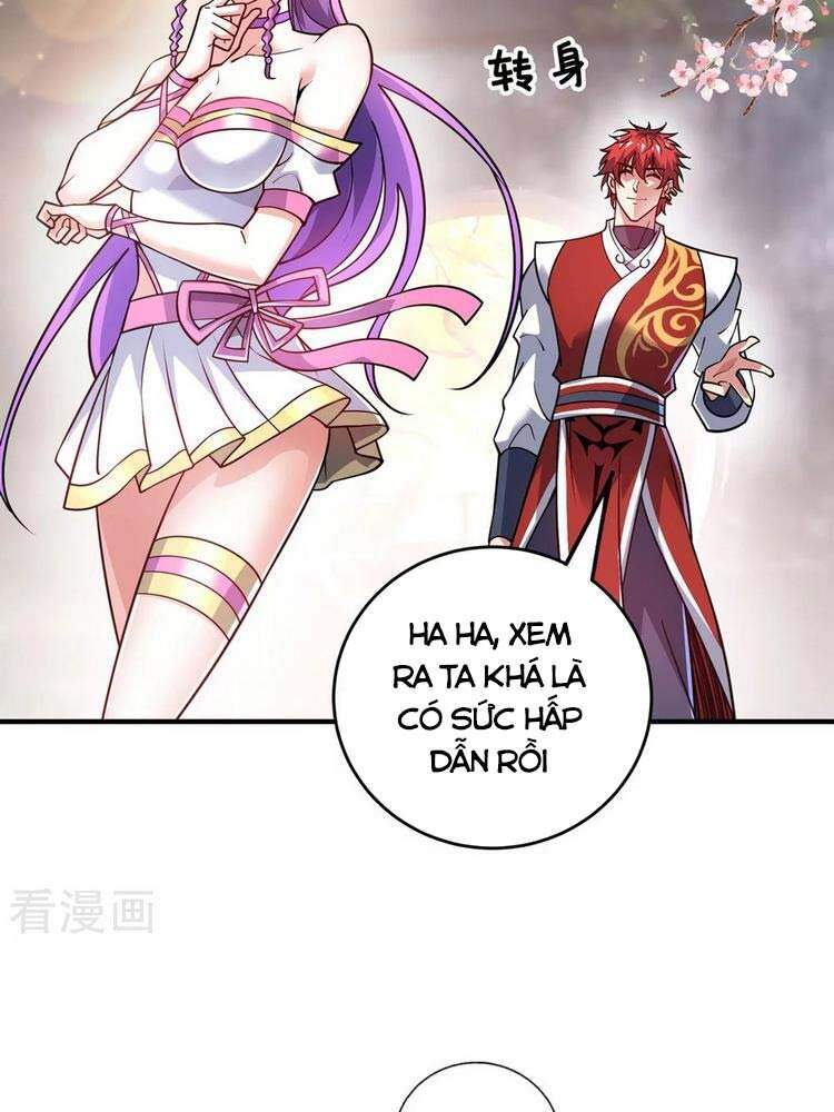 Vạn Cổ Đệ Nhất Tế Chapter 165 - 6