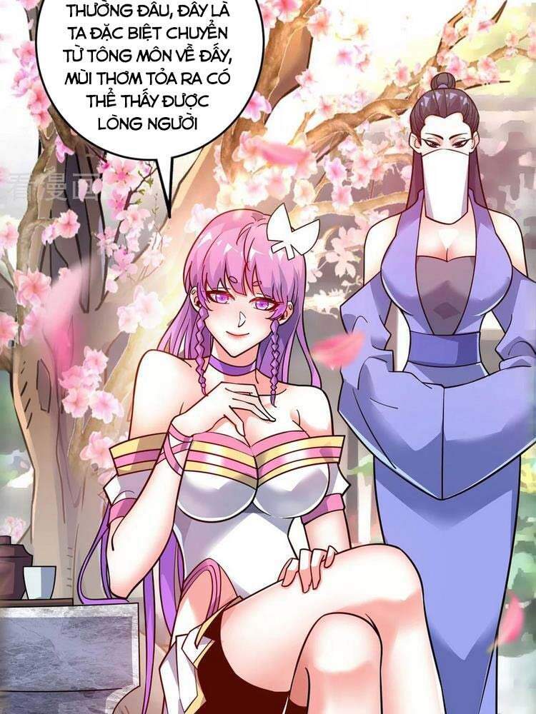 Vạn Cổ Đệ Nhất Tế Chapter 165 - 10