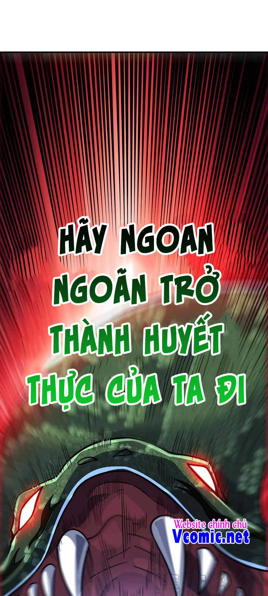 Vạn Cổ Đệ Nhất Tế Chapter 166 - 1