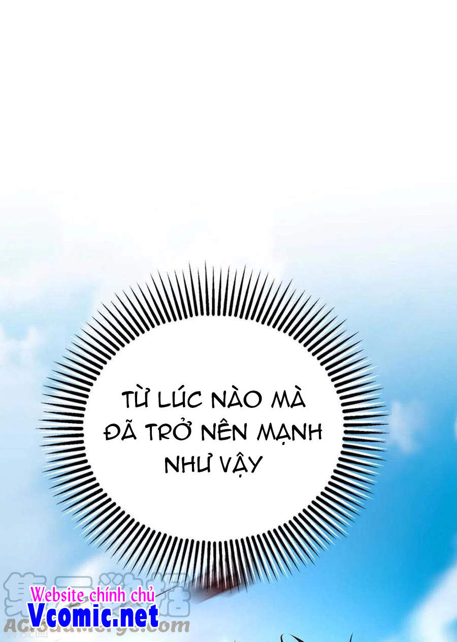 Vạn Cổ Đệ Nhất Tế Chapter 166 - 16