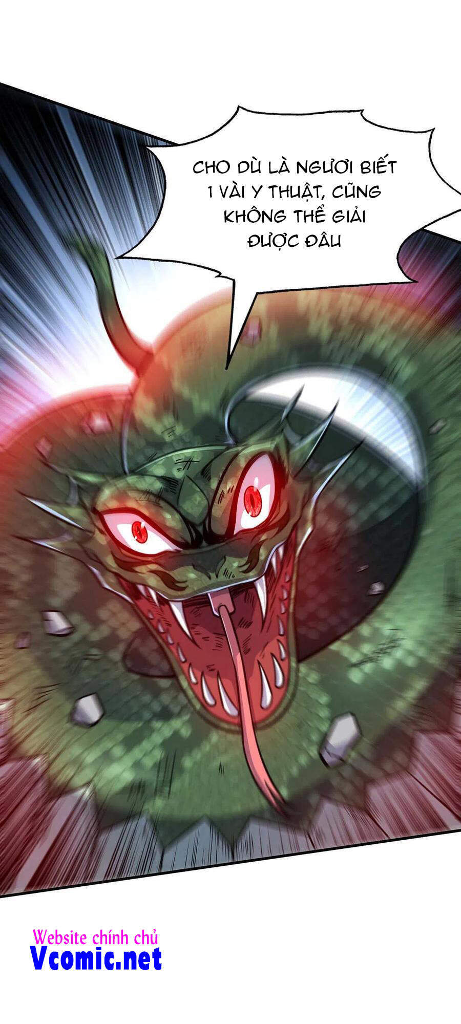 Vạn Cổ Đệ Nhất Tế Chapter 166 - 21