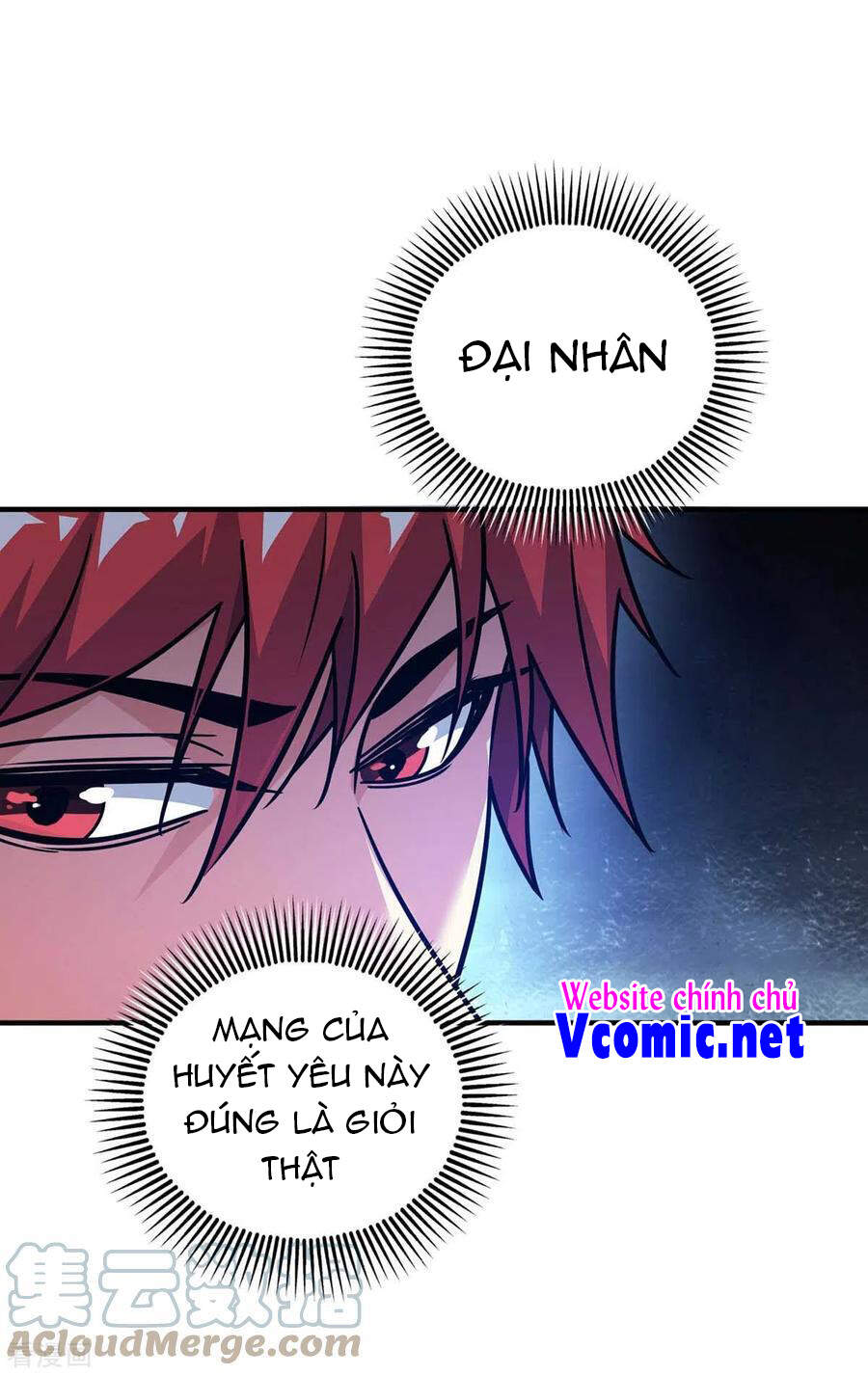 Vạn Cổ Đệ Nhất Tế Chapter 166 - 23