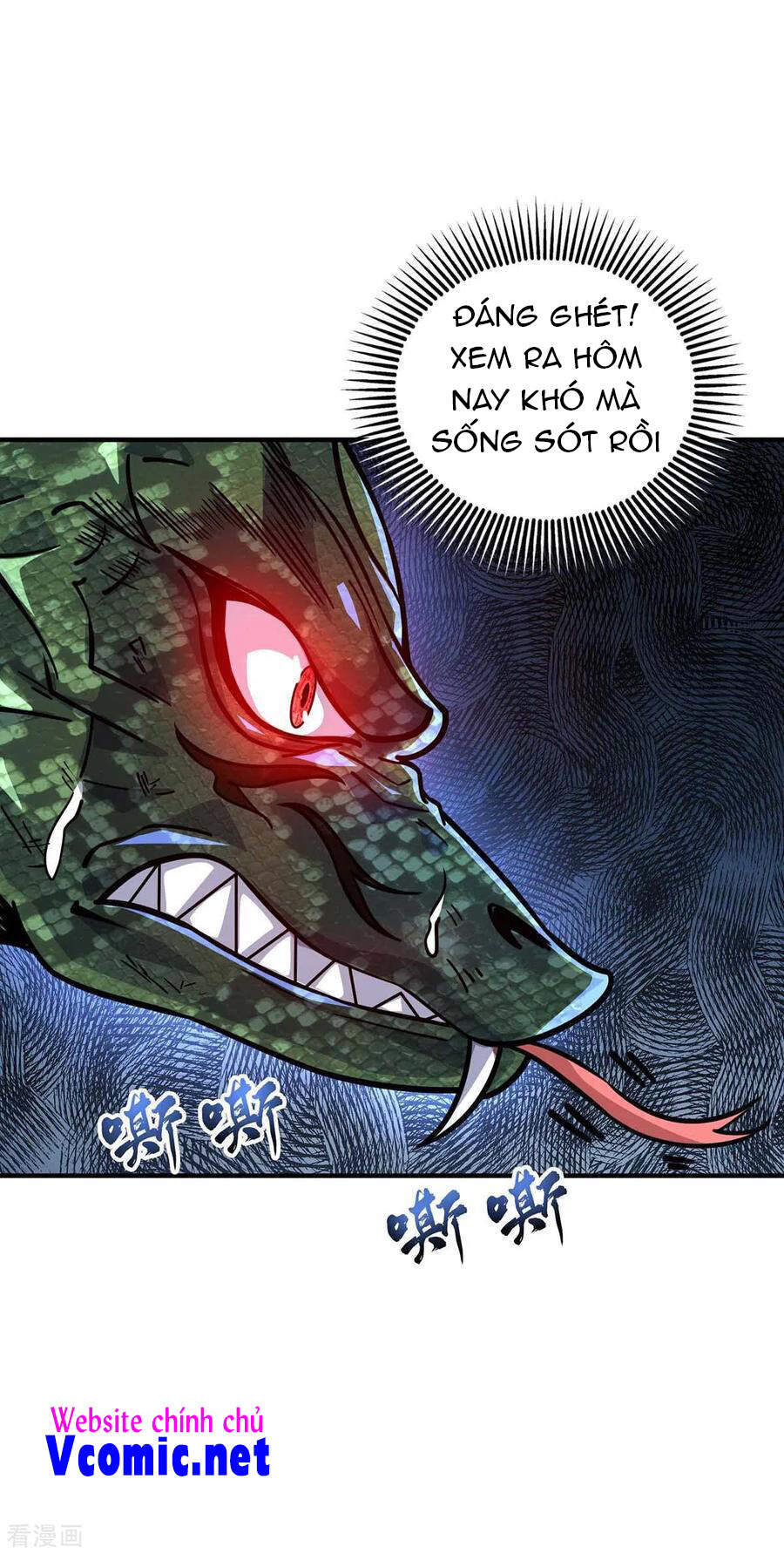 Vạn Cổ Đệ Nhất Tế Chapter 166 - 26