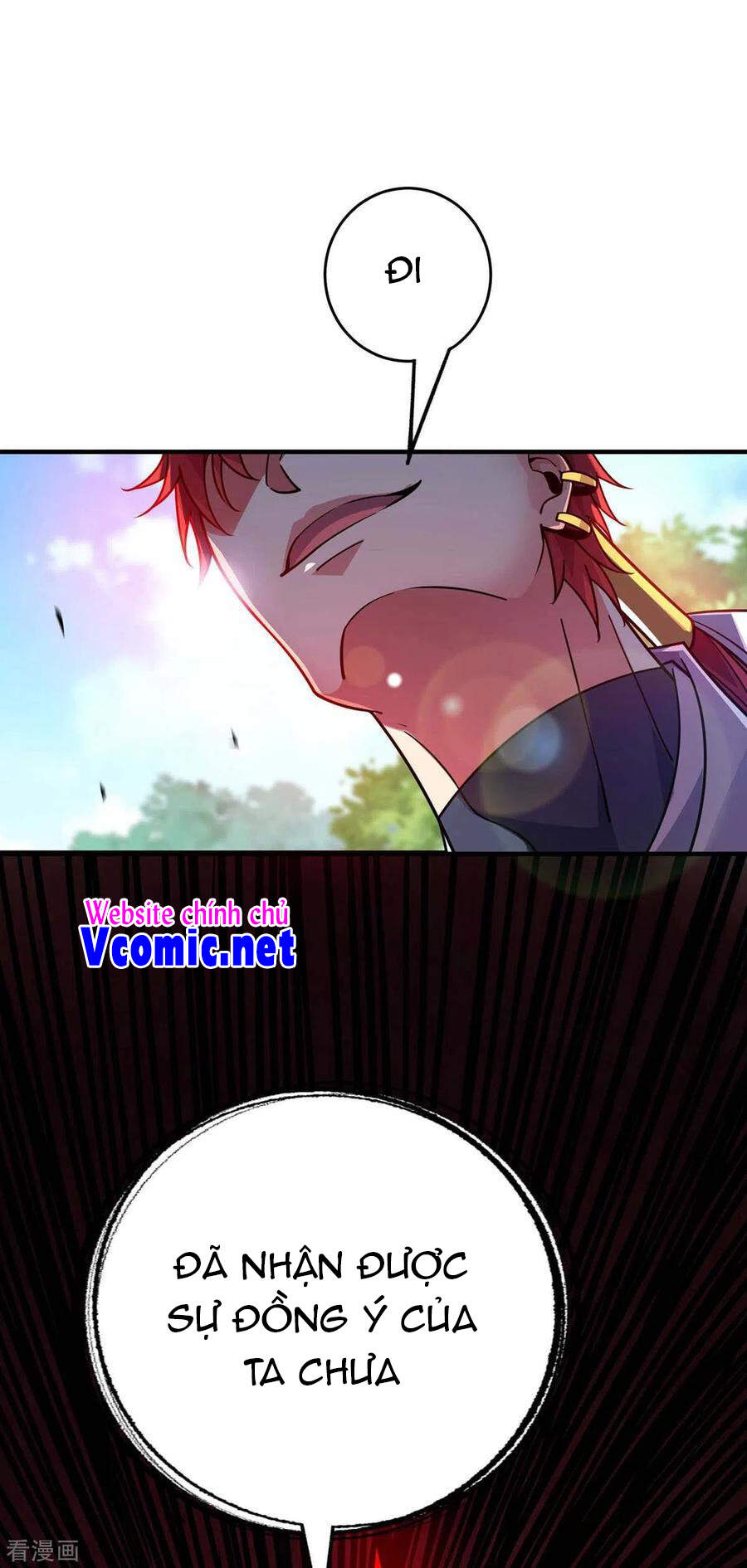 Vạn Cổ Đệ Nhất Tế Chapter 166 - 28