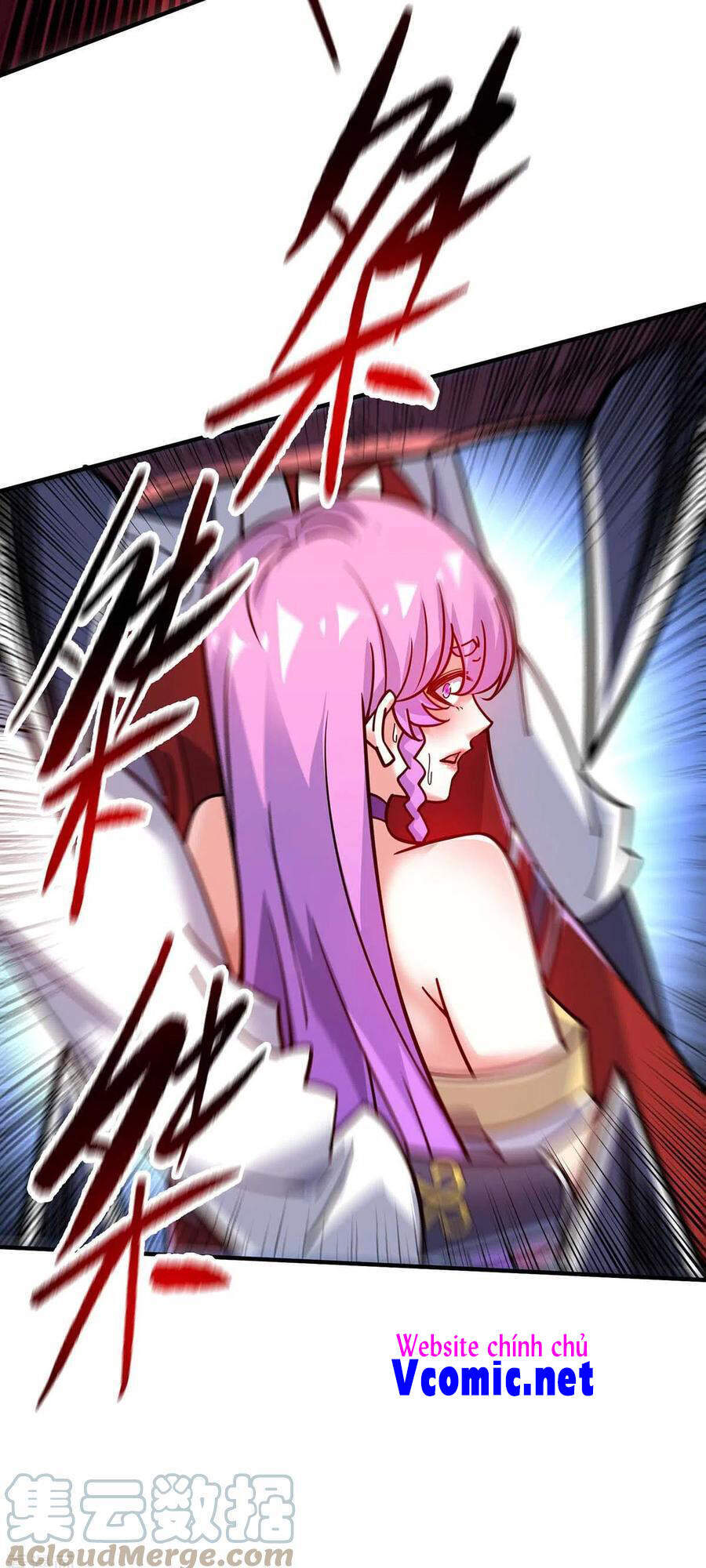 Vạn Cổ Đệ Nhất Tế Chapter 166 - 4