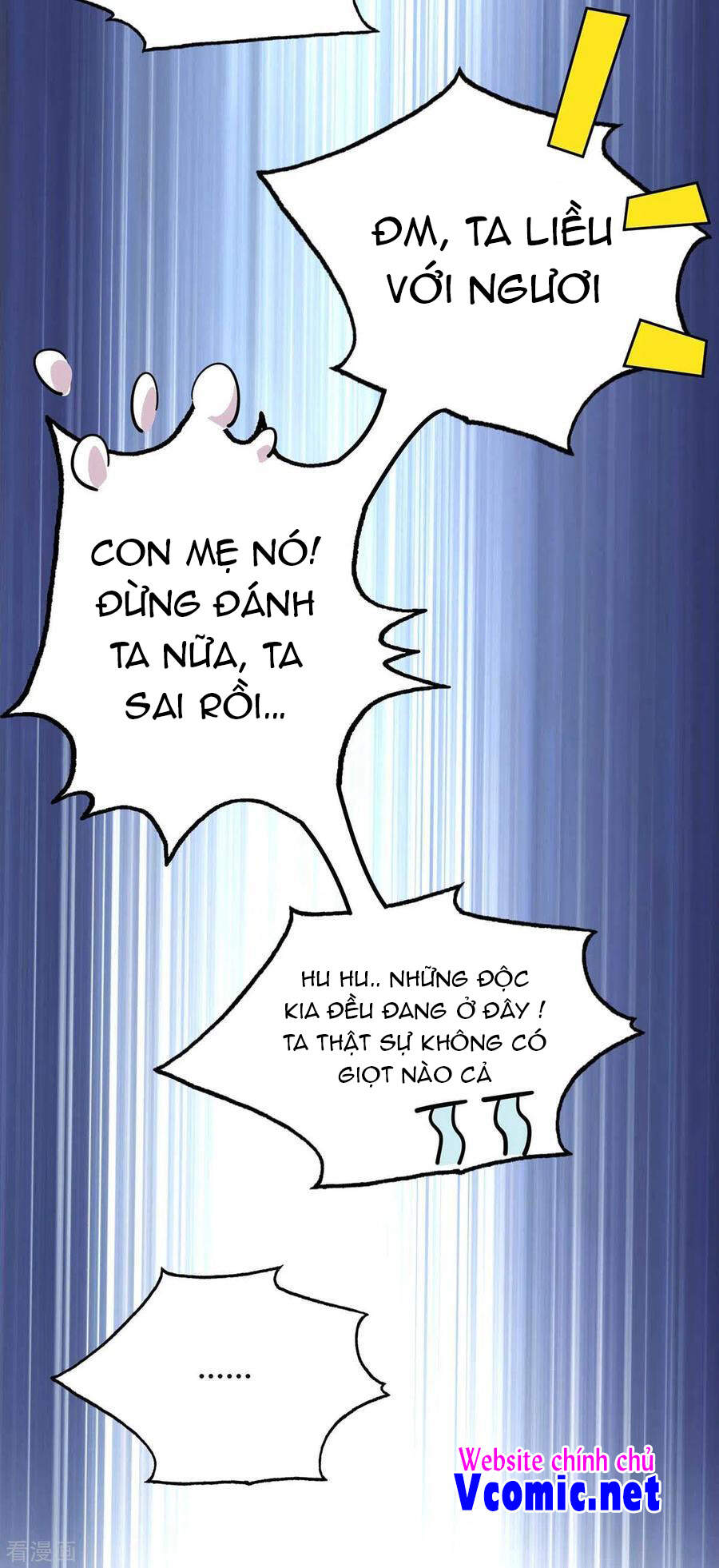 Vạn Cổ Đệ Nhất Tế Chapter 166 - 34