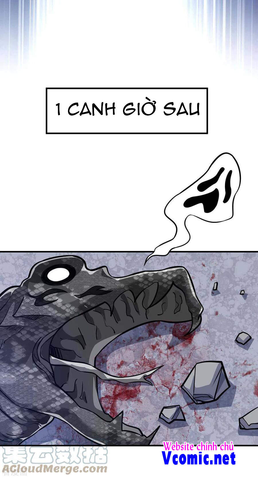 Vạn Cổ Đệ Nhất Tế Chapter 166 - 35