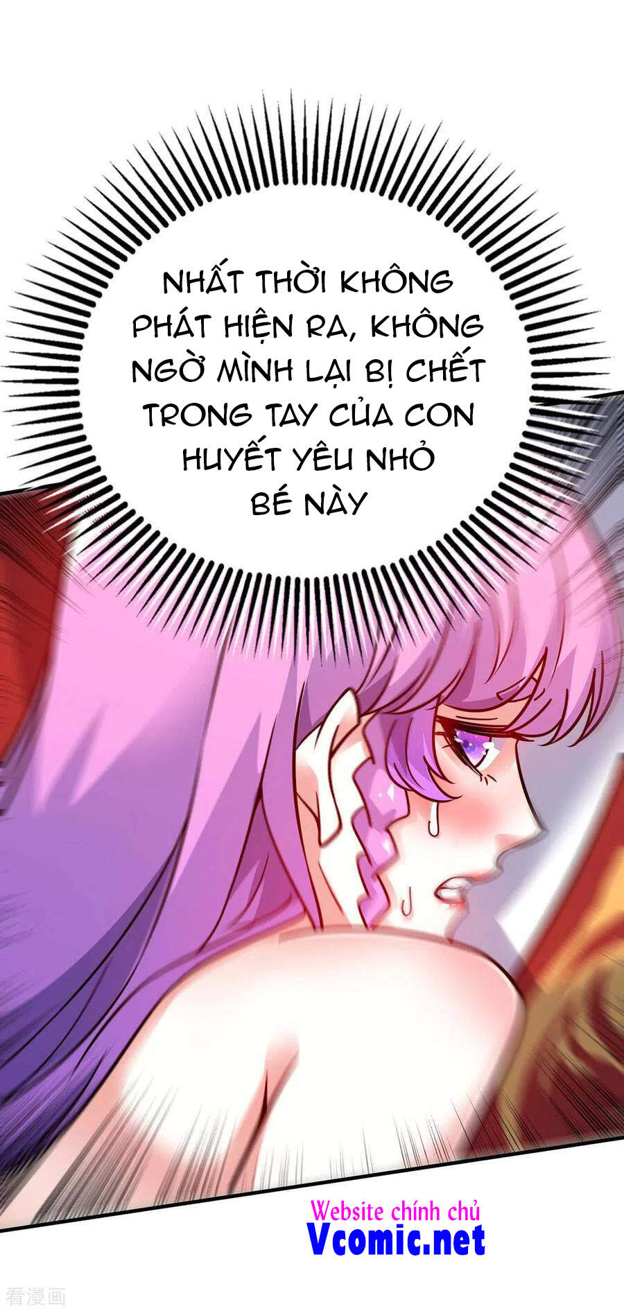 Vạn Cổ Đệ Nhất Tế Chapter 166 - 6