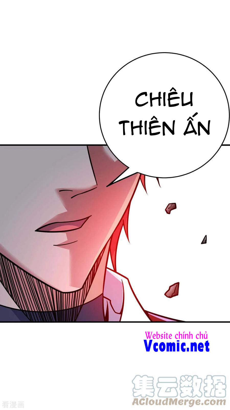 Vạn Cổ Đệ Nhất Tế Chapter 166 - 7