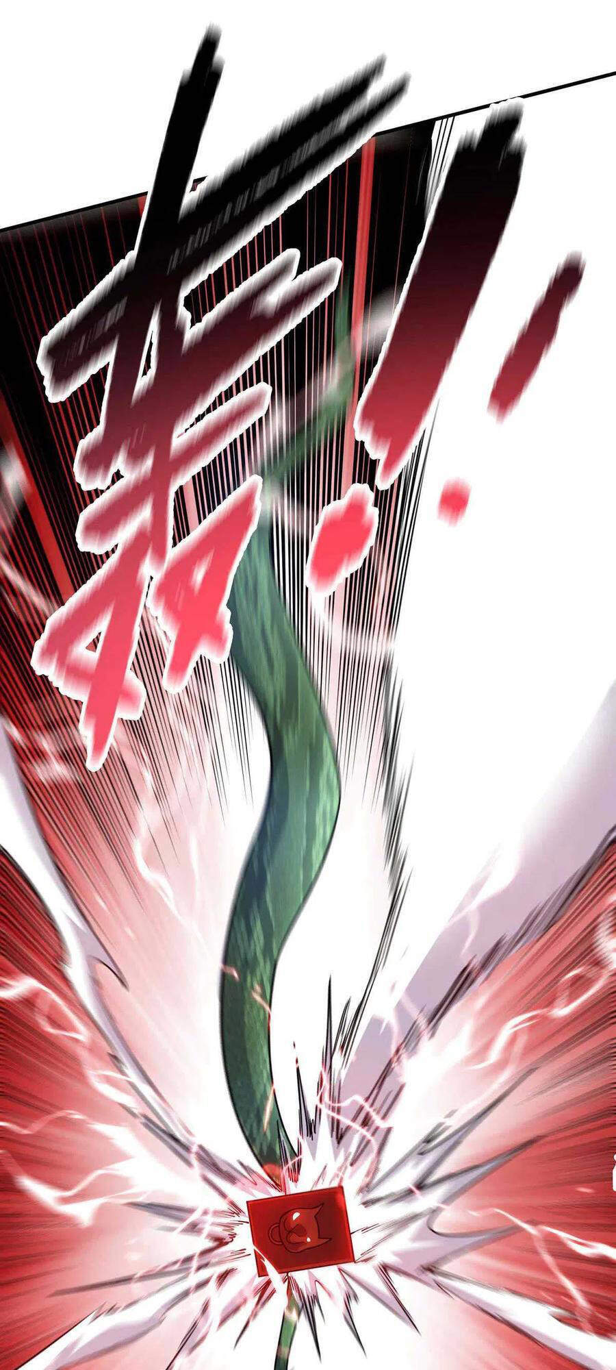 Vạn Cổ Đệ Nhất Tế Chapter 166 - 8