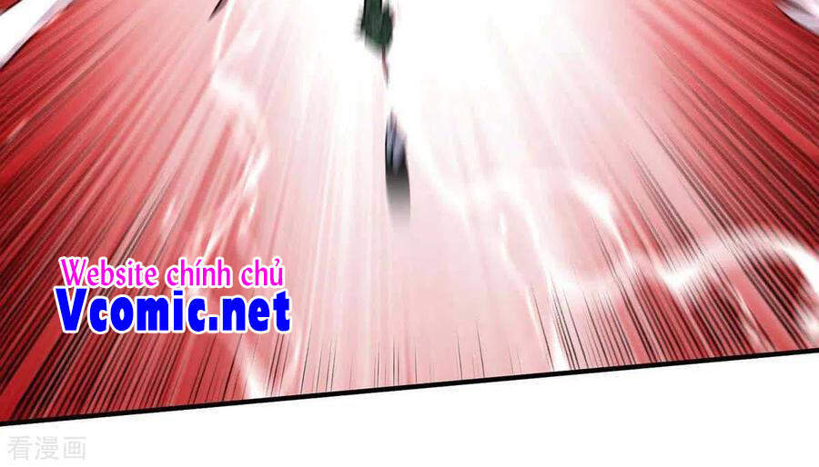 Vạn Cổ Đệ Nhất Tế Chapter 166 - 9