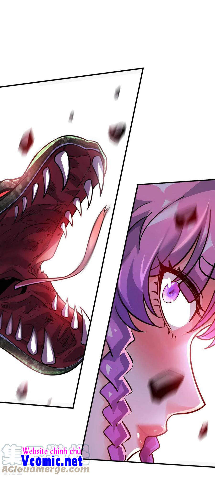 Vạn Cổ Đệ Nhất Tế Chapter 166 - 10