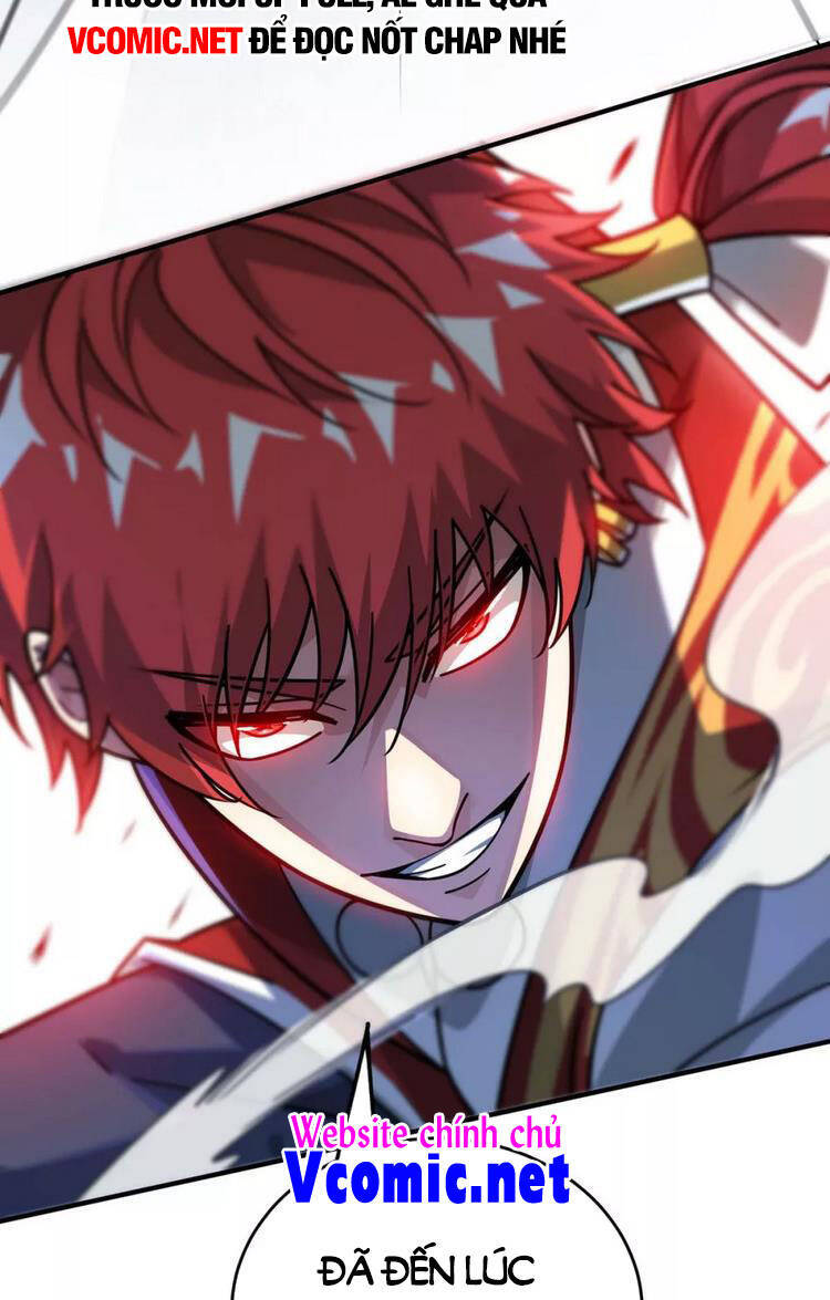 Vạn Cổ Đệ Nhất Tế Chapter 198 - 11