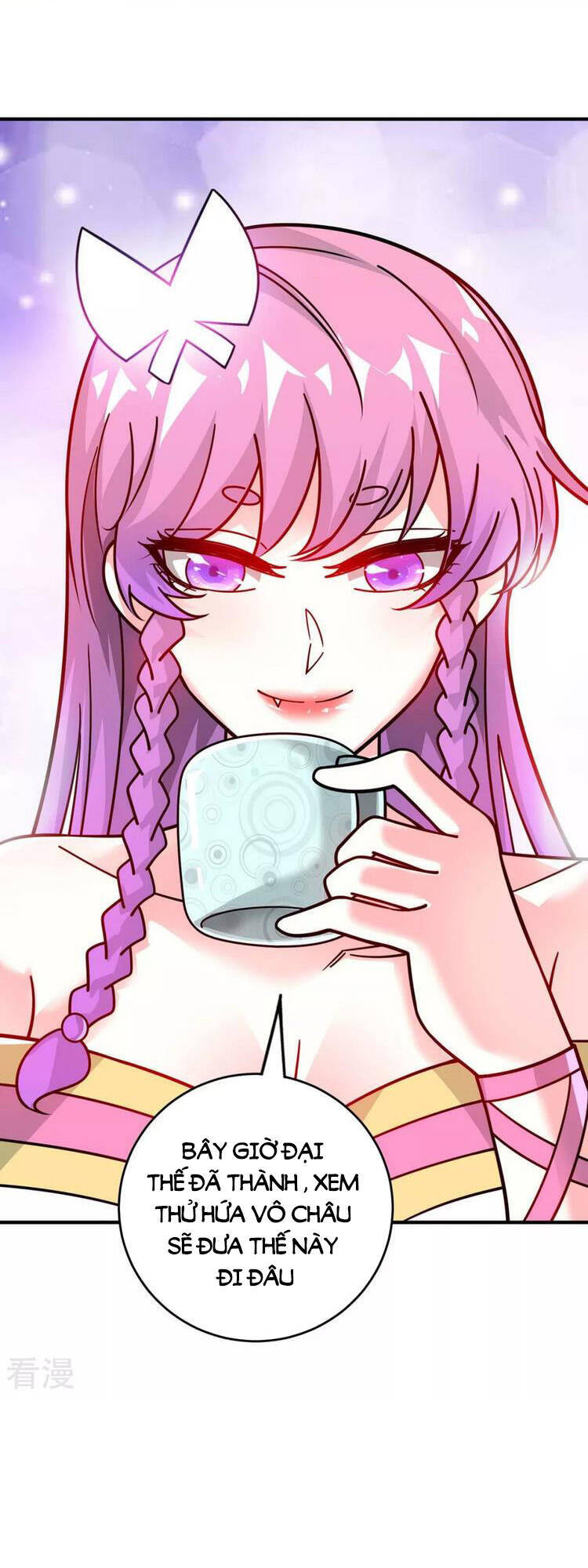 Vạn Cổ Đệ Nhất Tế Chapter 198 - 14