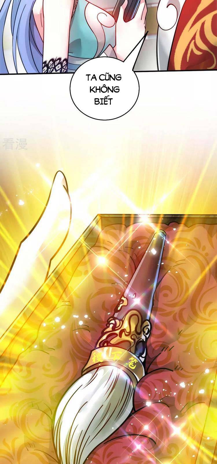 Vạn Cổ Đệ Nhất Tế Chapter 200 - 19