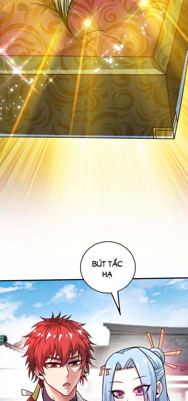 Vạn Cổ Đệ Nhất Tế Chapter 200 - 20