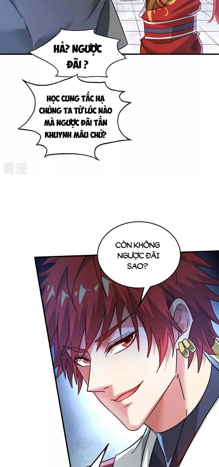 Vạn Cổ Đệ Nhất Tế Chapter 200 - 4