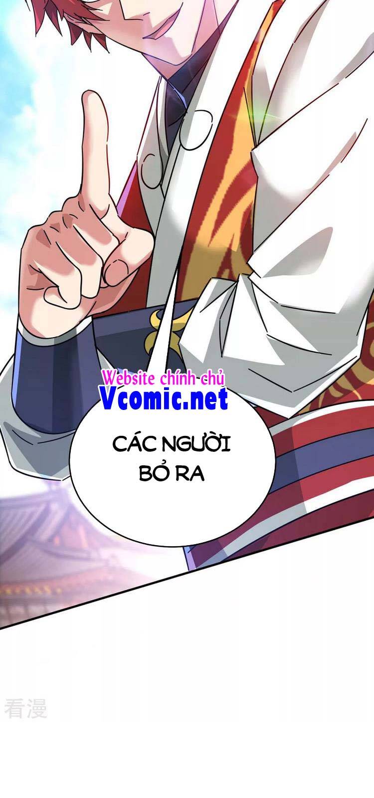 Vạn Cổ Đệ Nhất Tế Chapter 200 - 7