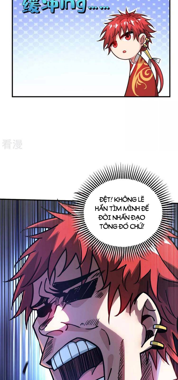 Vạn Cổ Đệ Nhất Tế Chapter 201 - 2