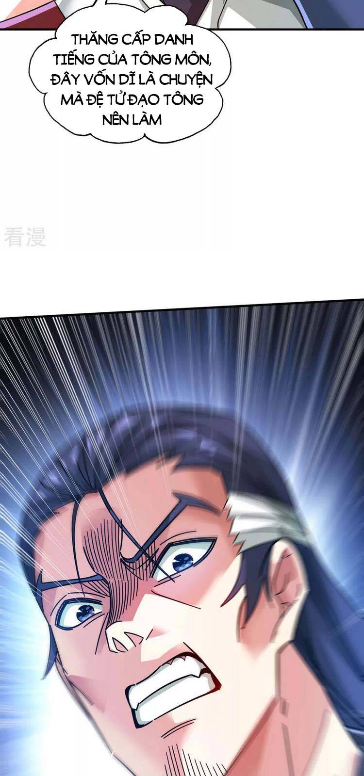 Vạn Cổ Đệ Nhất Tế Chapter 201 - 17