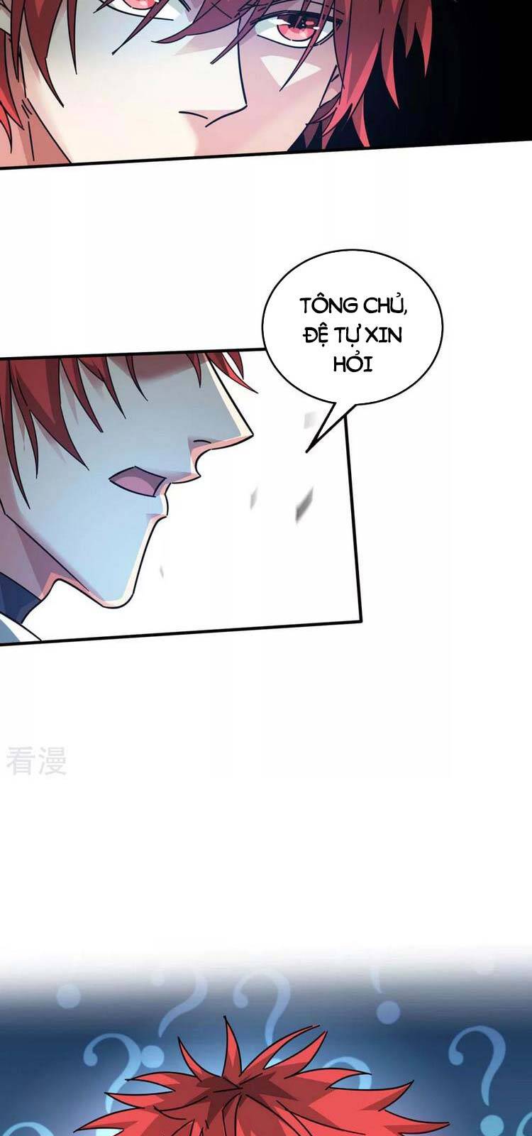 Vạn Cổ Đệ Nhất Tế Chapter 201 - 22