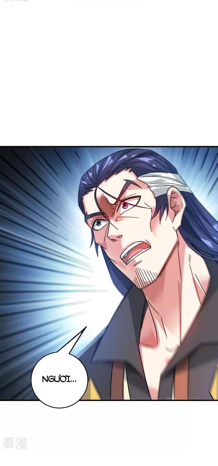 Vạn Cổ Đệ Nhất Tế Chapter 201 - 24