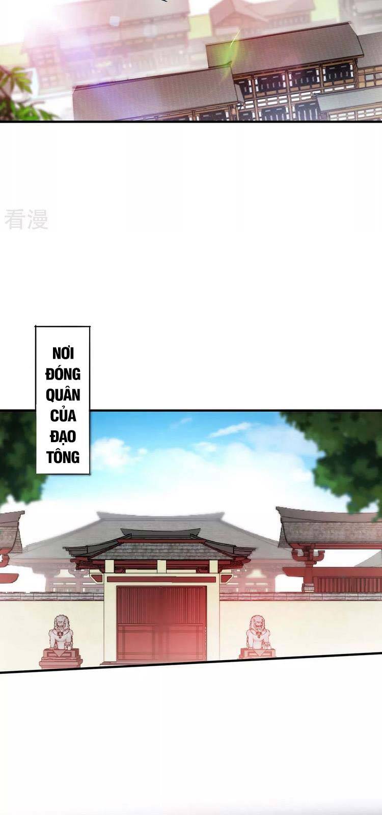 Vạn Cổ Đệ Nhất Tế Chapter 201 - 6