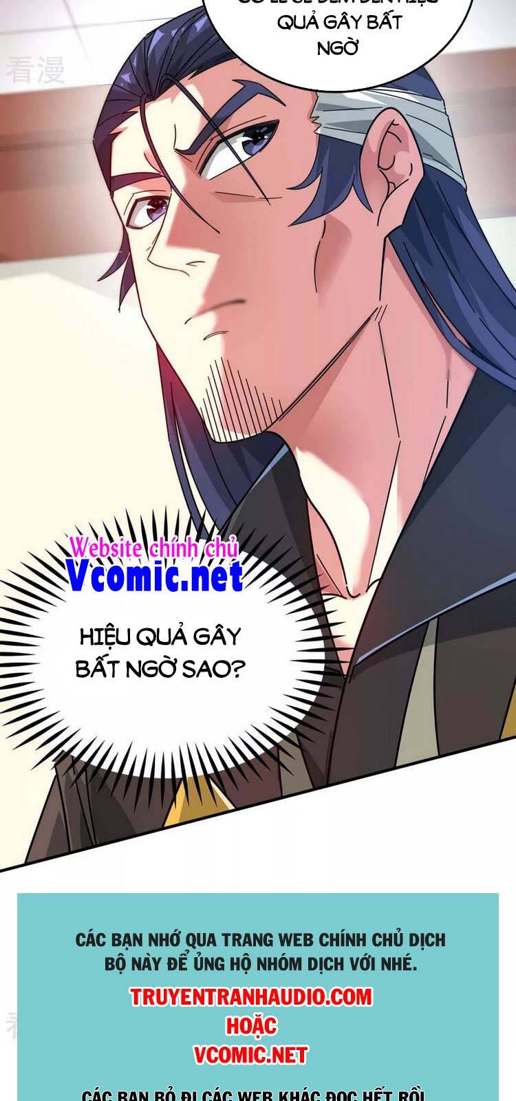 Vạn Cổ Đệ Nhất Tế Chapter 202 - 26