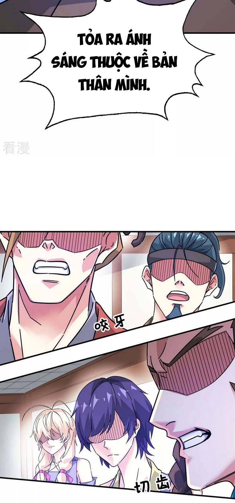 Vạn Cổ Đệ Nhất Tế Chapter 202 - 4