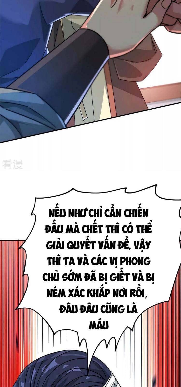 Vạn Cổ Đệ Nhất Tế Chapter 202 - 8