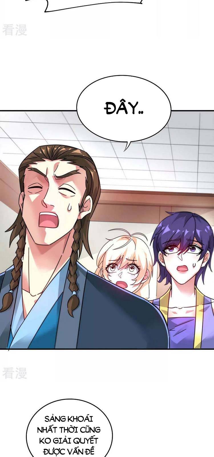 Vạn Cổ Đệ Nhất Tế Chapter 202 - 10