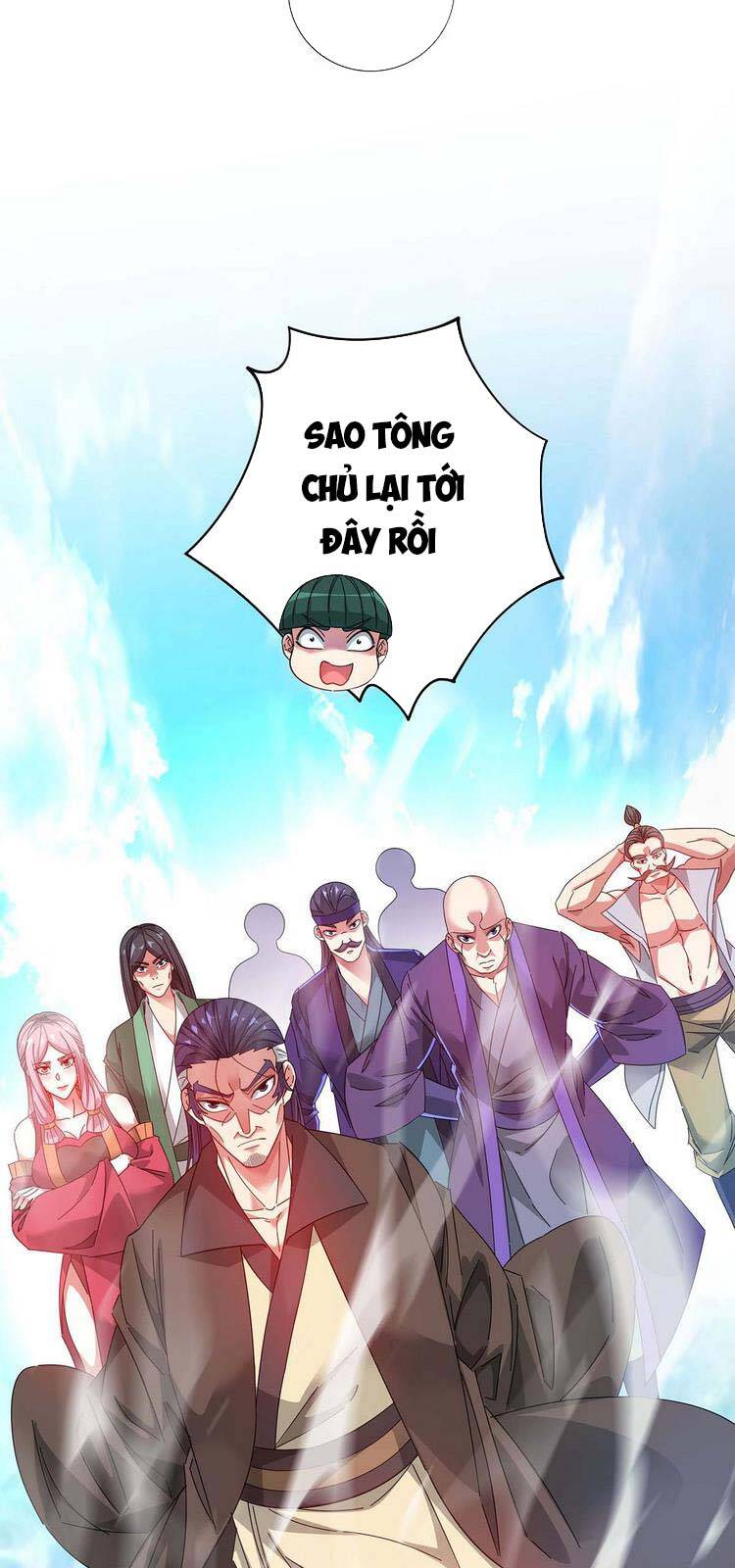 Vạn Cổ Đệ Nhất Tế Chapter 203 - 14