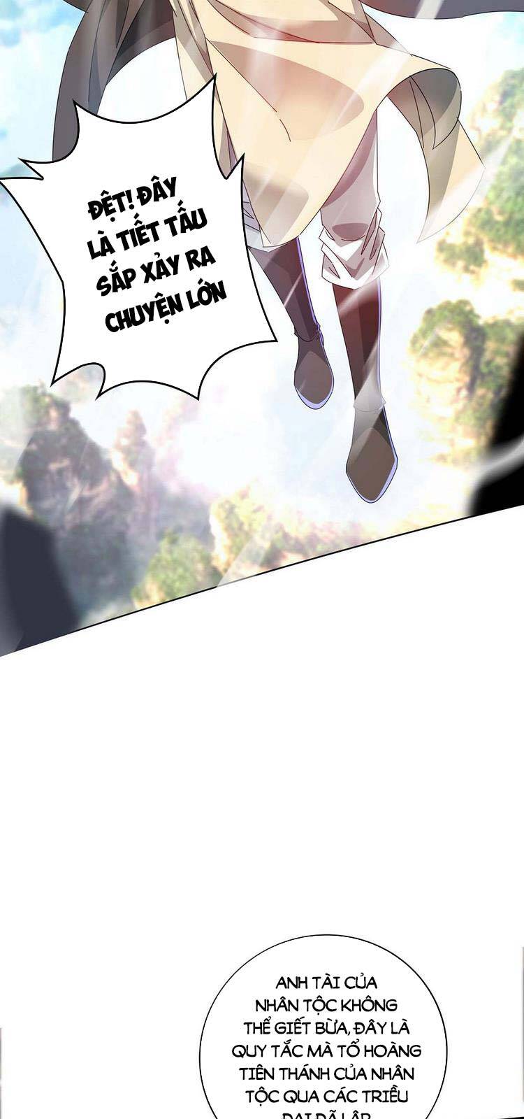 Vạn Cổ Đệ Nhất Tế Chapter 203 - 15