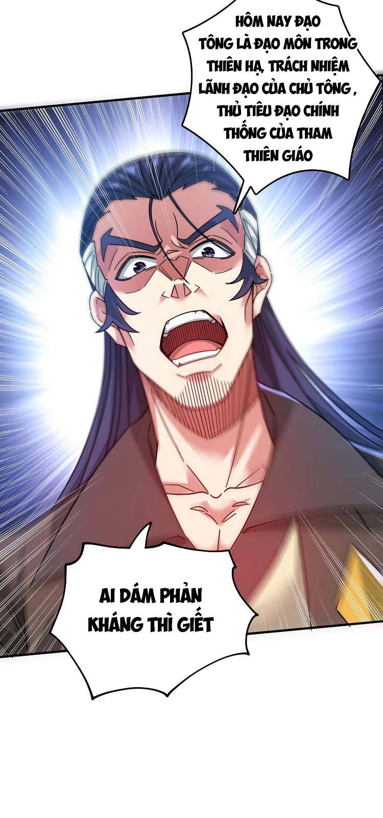 Vạn Cổ Đệ Nhất Tế Chapter 203 - 17