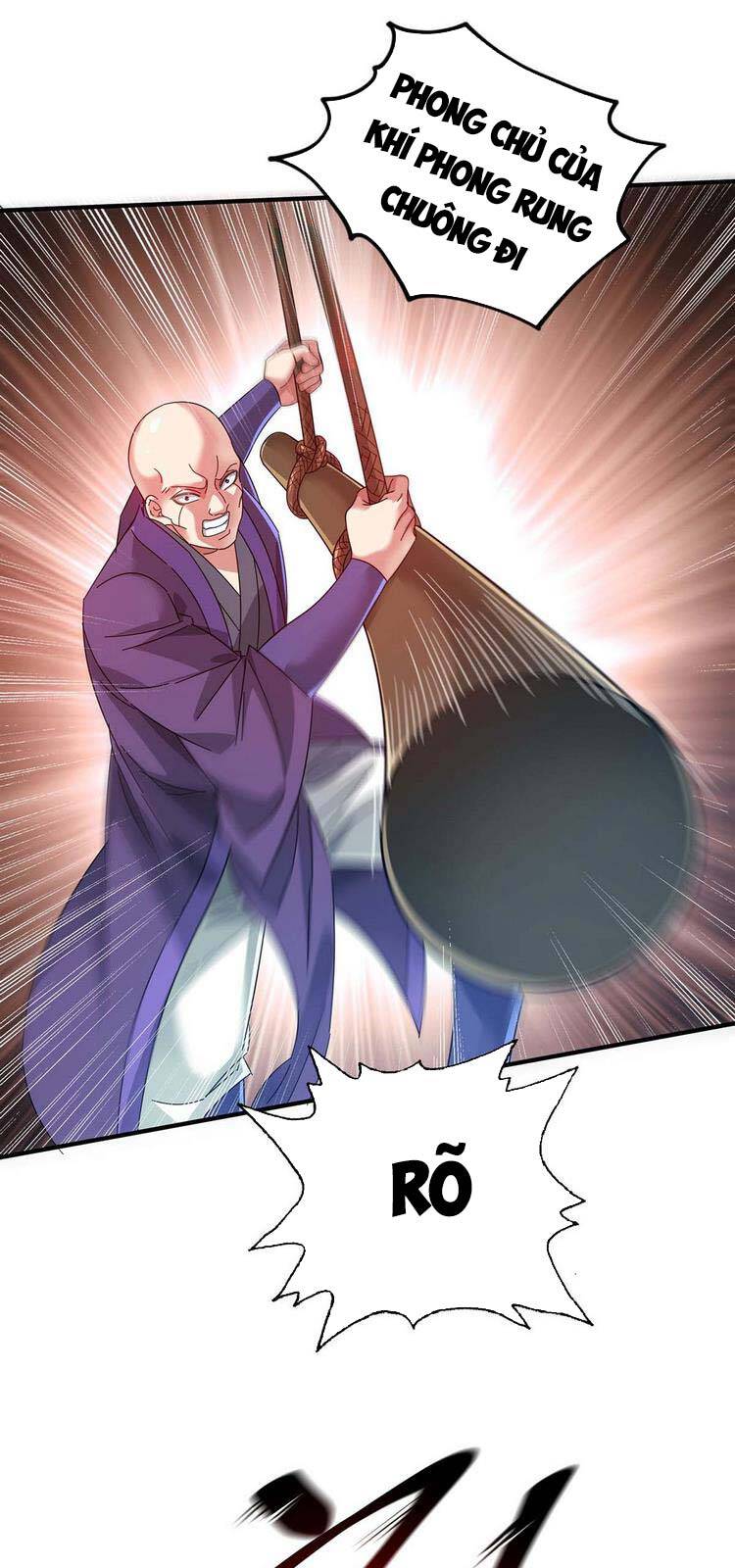 Vạn Cổ Đệ Nhất Tế Chapter 203 - 18