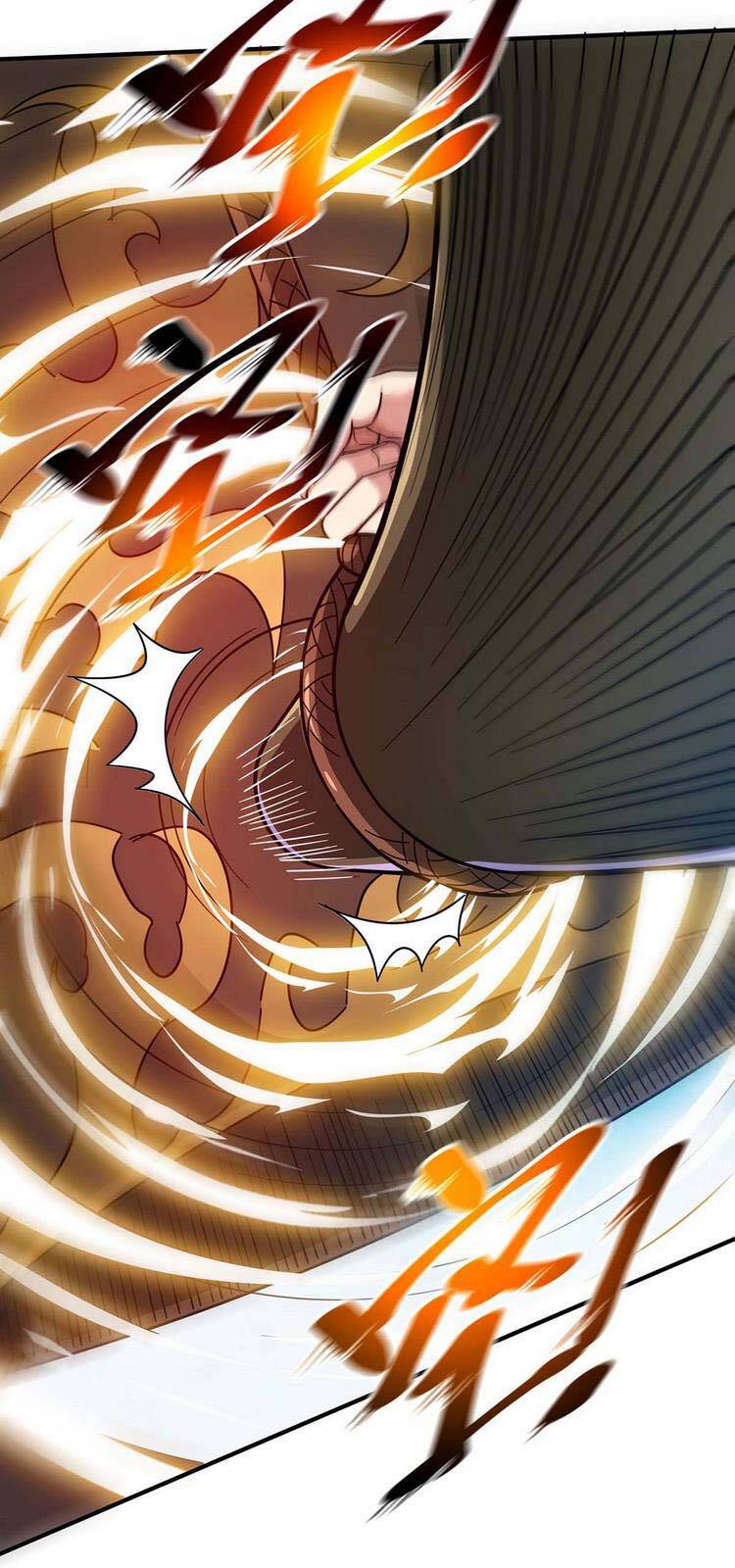 Vạn Cổ Đệ Nhất Tế Chapter 203 - 19