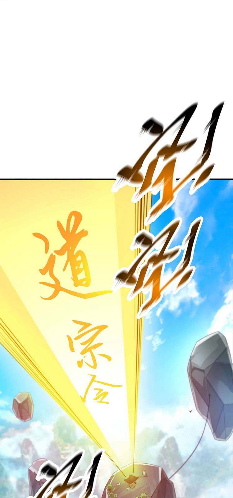 Vạn Cổ Đệ Nhất Tế Chapter 203 - 20